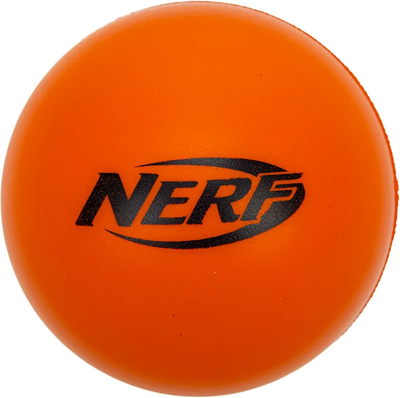 NERF Indoor 3-in-1 Mini Goal Sport Set