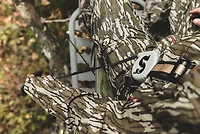 Summit Retractable Gear Hoist