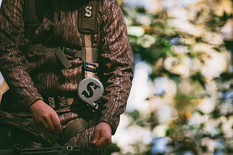 Summit Retractable Gear Hoist