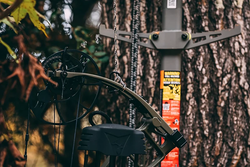 Summit Ultimate Bow Rope