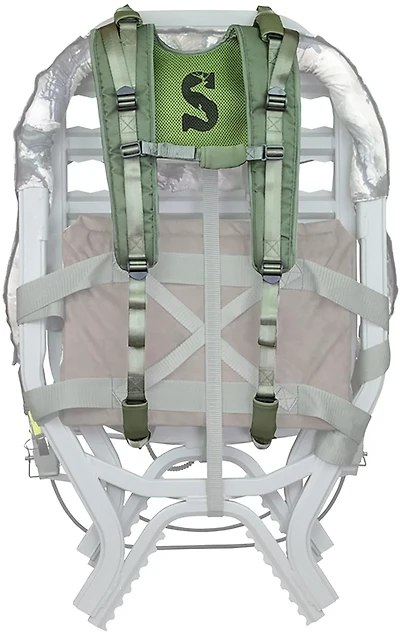 Summit Universal Backpack Carry System