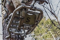 Summit Universal Backpack Carry System