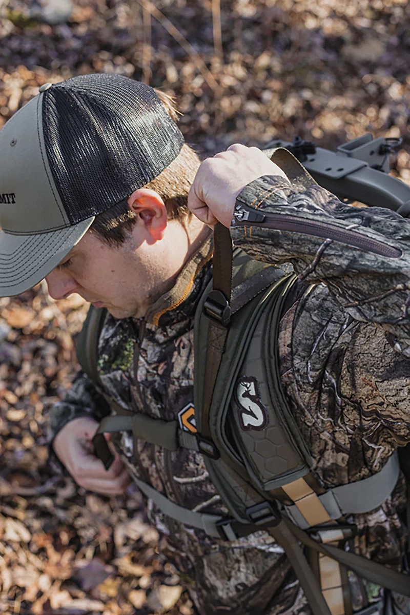 Summit Universal Backpack Carry System