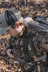 Summit Universal Backpack Carry System