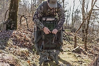 Summit Universal Backpack Carry System