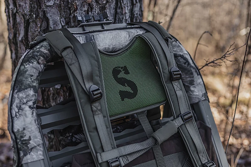 Summit Universal Backpack Carry System