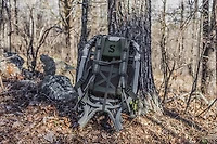 Summit Universal Backpack Carry System