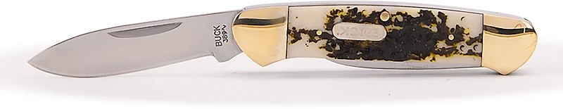 Buck Knives Collector's Tin Knife Set