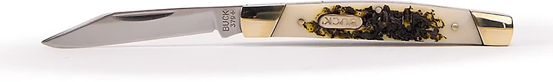 Buck Knives Collector's Tin Knife Set