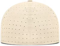 Nike University of Texas Baseball Logo DF True Structured Aero Bill Cap