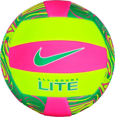 Nike All Court Lite Volleyball
