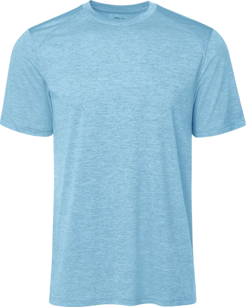 BCG Men's Turbo Melange T-shirt