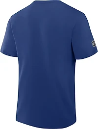 Fanatics Men's Lightning Authentic Pro Primary T-shirt