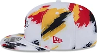New Era Adults' Kansas City Chiefs 9FIFTY OTC Paint Cap