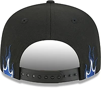 New Era Kids' Dallas Mavericks 9FIFTY Flame Cap
