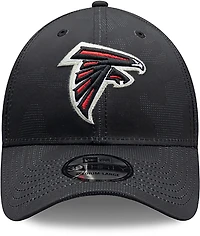 New Era Men's Atlanta Falcons Tonal Camo OTC 39THIRTY Cap