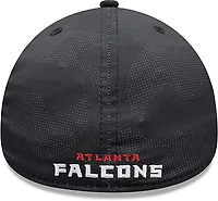 New Era Men's Atlanta Falcons Tonal Camo OTC 39THIRTY Cap