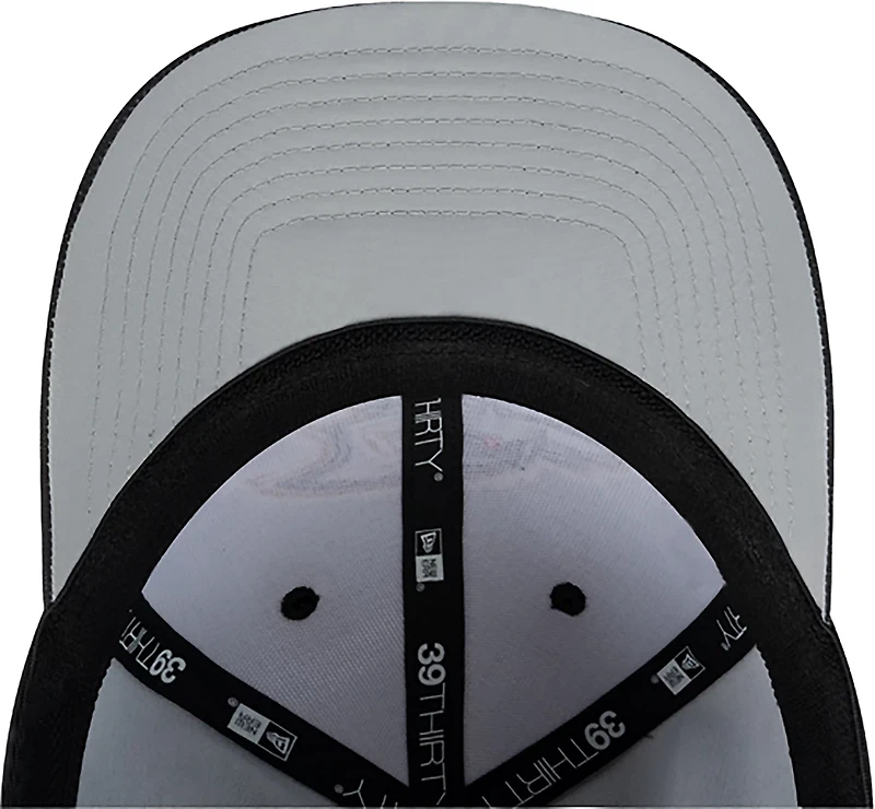 New Era Men's Ravens Tonal Camo OTC 39THIRTY Cap