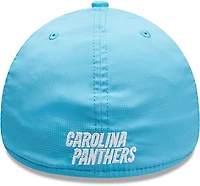 New Era Men's Carolina Panthers Tonal Camo OTC 39THIRTY Cap