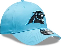 New Era Men's Carolina Panthers Tonal Camo OTC 39THIRTY Cap