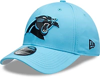 New Era Men's Carolina Panthers Tonal Camo OTC 39THIRTY Cap