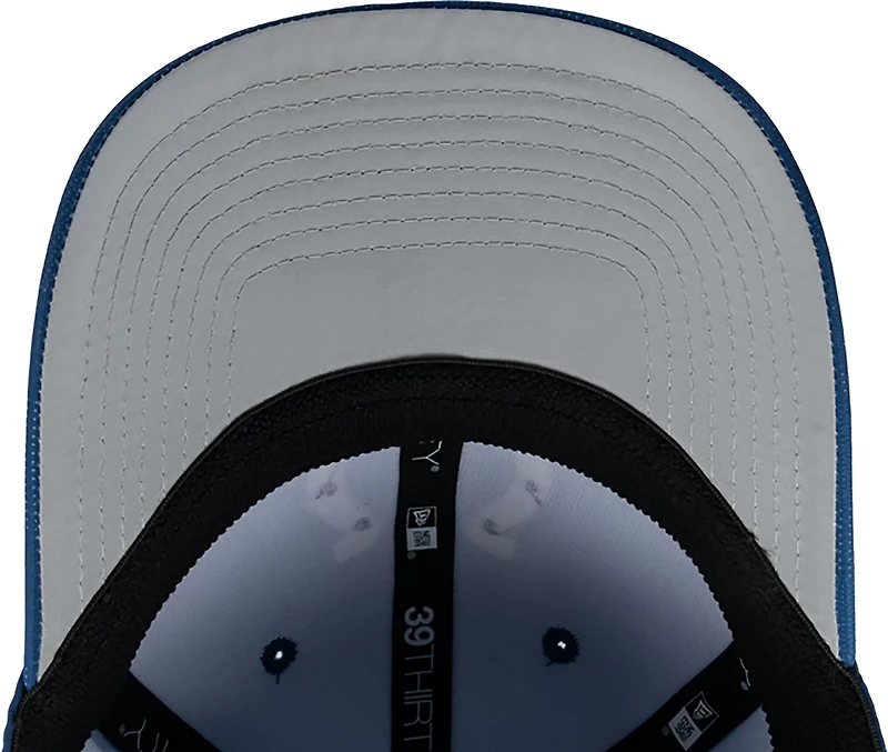 New Era Men's Colts Tonal Camo OTC 39THIRTY Cap