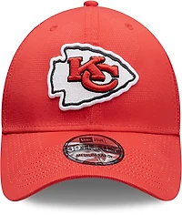 New Era Men's Kansas City Chiefs Tonal Camo OTC 39THIRTY Cap
