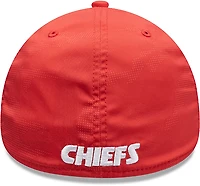 New Era Men's Kansas City Chiefs Tonal Camo OTC 39THIRTY Cap