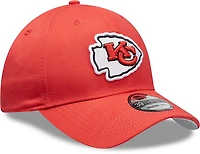 New Era Men's Kansas City Chiefs Tonal Camo OTC 39THIRTY Cap