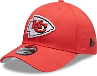 New Era Men's Kansas City Chiefs Tonal Camo OTC 39THIRTY Cap