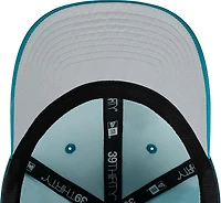 New Era Men's Dolphins Tonal Camo OTC 39THIRTY Cap