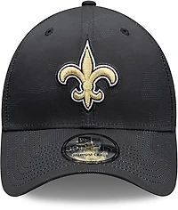 New Era Men's Orleans Saints Tonal Camo OTC 39THIRTY Cap