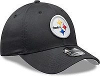 New Era Men's Steelers Tonal Camo OTC 39THIRTY Cap