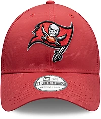 New Era Men's Buccaneers Tonal Camo OTC 39THIRTY Cap