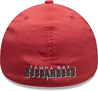 New Era Men's Buccaneers Tonal Camo OTC 39THIRTY Cap
