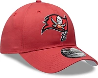 New Era Men's Buccaneers Tonal Camo OTC 39THIRTY Cap