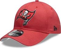 New Era Men's Buccaneers Tonal Camo OTC 39THIRTY Cap