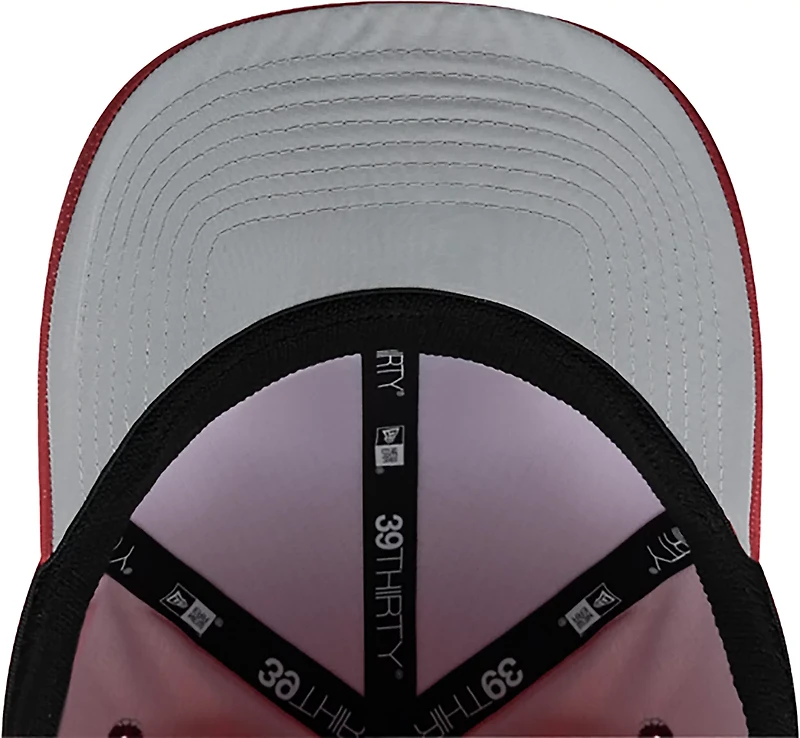 New Era Men's Buccaneers Tonal Camo OTC 39THIRTY Cap