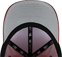 New Era Men's Buccaneers Tonal Camo OTC 39THIRTY Cap