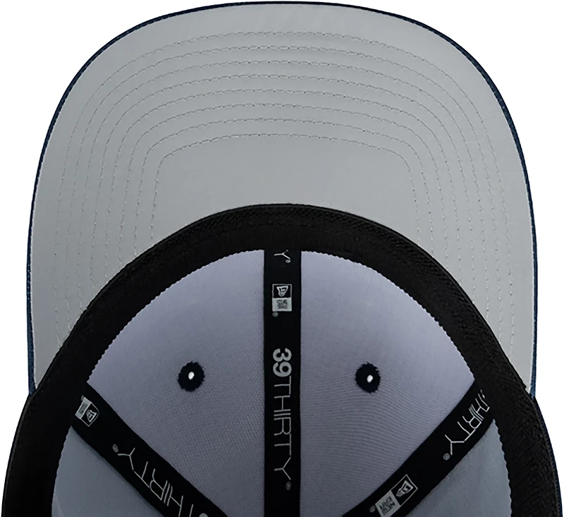 New Era Men's Titans Tonal Camo OTC 39THIRTY Cap