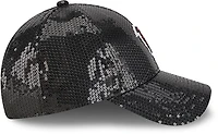 New Era Women's Atlanta Falcons Sequin OTC 9FORTY Cap