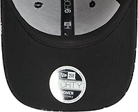 New Era Women's Atlanta Falcons Sequin OTC 9FORTY Cap