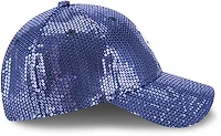New Era Women's Colts Sequin OTC 9Forty Cap