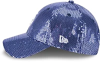 New Era Women's Colts Sequin OTC 9Forty Cap