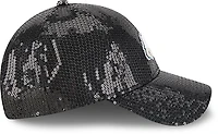 New Era Women's Eagles Sequin OTC 9Forty Cap