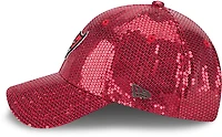New Era Women's Buccaneers Sequin OTC 9Forty Cap
