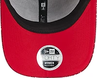 New Era Women's Buccaneers Sequin OTC 9Forty Cap