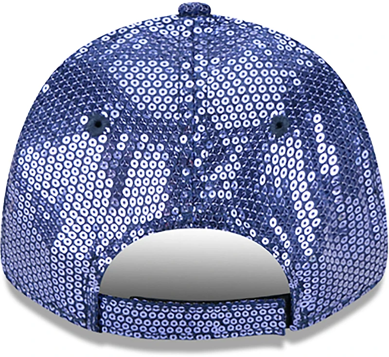 New Era Women’s Tennessee Titans Sequin OTC 9FORTY Cap