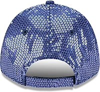 New Era Women’s Tennessee Titans Sequin OTC 9FORTY Cap