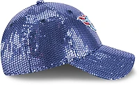 New Era Women’s Tennessee Titans Sequin OTC 9FORTY Cap
